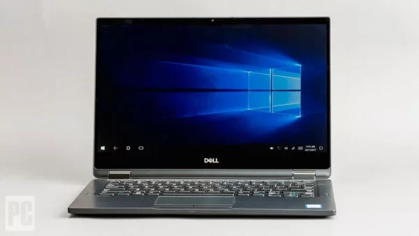 Dell Latitude 7389 Laptop Core i5 7th Gen