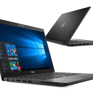 Genuine Dell latitude 7490 core i5 8gb Ram 8th gen