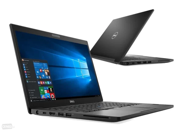 Genuine Dell latitude 7490 core i5 8gb Ram 8th gen