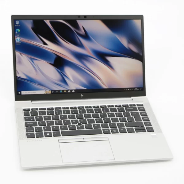HP EliteBook 1040 G4 Core i7 8GB 512GB Laptop
