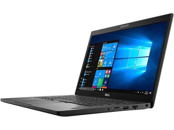 Dell latitude 7490 core i5 8gb 7th gen 256ssd