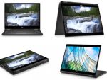 Dell Latitude 7389 Laptop Core i5 7th Gen
