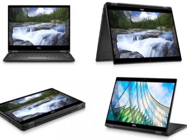 Dell Latitude 7389 Laptop Core i5 7th Gen