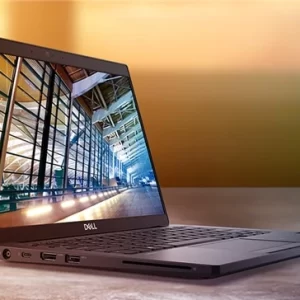 Dell Latitude 7390 2-In-1 Core i7 8th Gen