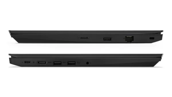 Lenovo ThinkPad E480 Laptop core i5 8gb Ram
