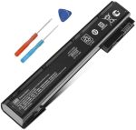 Hp ZBook 15 Series Laptop Notebook Battery