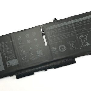 Dell Latitude 5330 7330 7430 7530 Battery