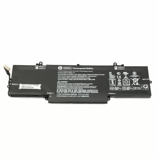 HP EliteBook Folio 1040 G4 Laptop battery