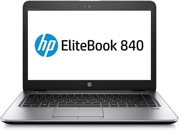 HP EliteBook 840 G4 Core i5 8GB RAM 256GB