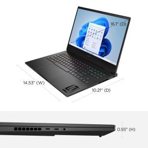 HP OMEN 16 Gaming Laptop Core i9-13900HX