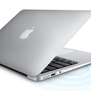 MacBook air 2017 corei5 8GB RAM 256GB SSD