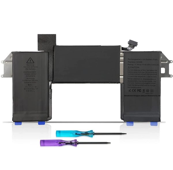 MacBook Air A2337 2020 Replacement Battery