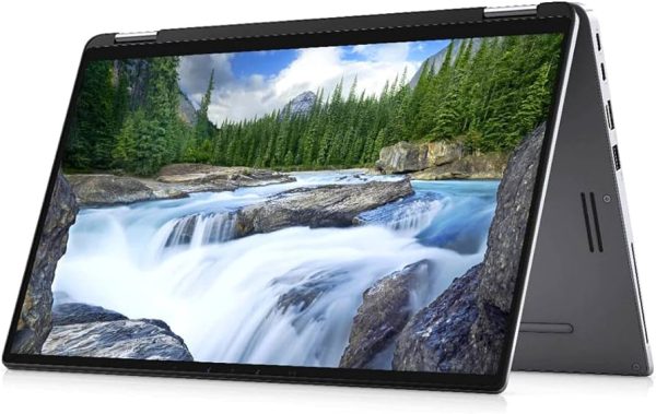 Dell 7400 2-in- 1 8th Gen core i7 16GB-512GB x360 Touchscreen