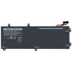 Dell XPS 15 9560 Precision 5520 Battery