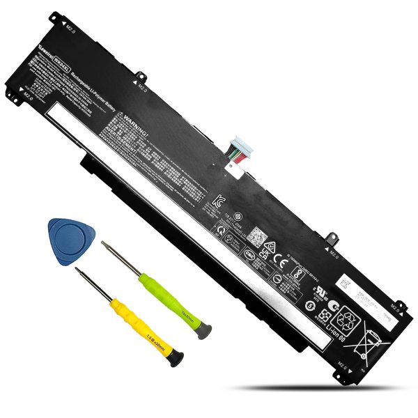 HP OMEN 16 Victus 16 Battery-WK04XL
