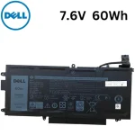 Dell Latitude 13 7389 7390 5289 Battery