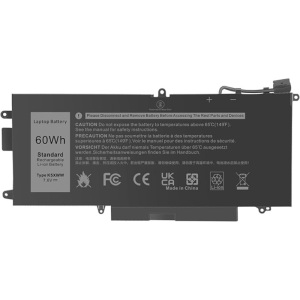 Dell Latitude 13 7389 7390 5289 Battery