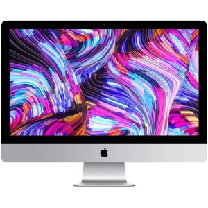 APPLE IMAC 2019 CORE i5 16GB 512GB SSD
