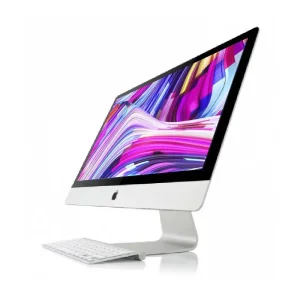 APPLE IMAC 2019 CORE i5 16GB 512GB SSD