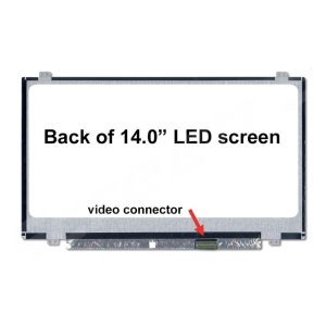 Hp Elitebook 840 g4 screen replacement