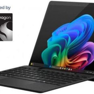 Microsoft Surface Pro 11 OLED Snapdragon X Elite