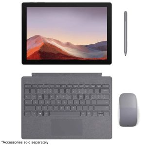 Microsoft Surface Pro 7 Core i7 10th Gen