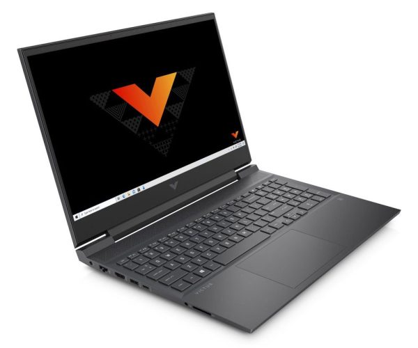 Hp Victus 15 13th Gen Intel Core i7 16 GB RAM 512 GB SSD 8GB NVIDIA RTX 4060 Graphics Gaming Laptop