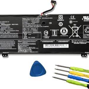 Original Lenovo L16L4PB1 Battery