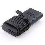 Powerful Dell 130W USB-C AC Adapter.