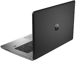 HP ProBook 470 G2 Core i5 Laptop 512GB SSD
