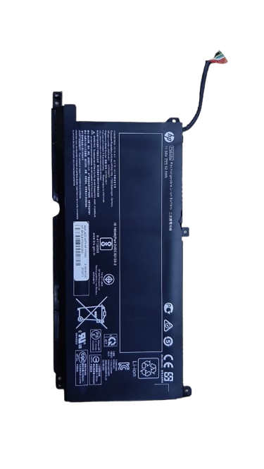 Spectre x360 Pavilion series PG03XL Battery