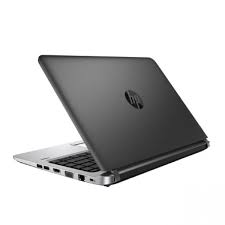 HP ProBook 470 G3 Core i5 8GB RAM, 256GB SSD