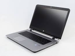 HP ProBook 470 G3 Core i5 8GB RAM, 256GB SSD