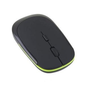 2.4ghz optical wirless mouse