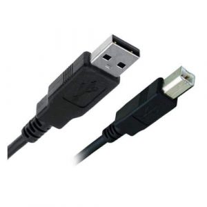 3Mtrs Printer cable