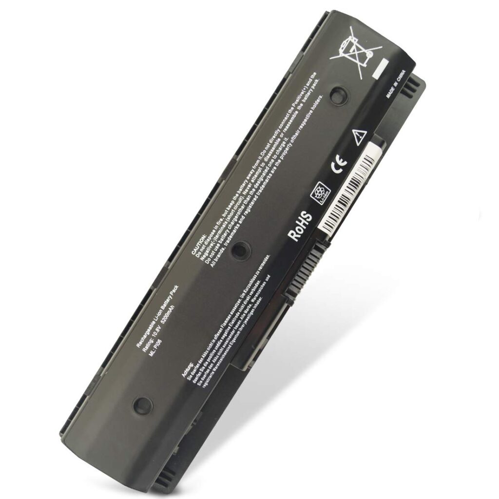 reflex 14t battery