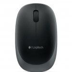 Logitech M165 Wireless Mouse