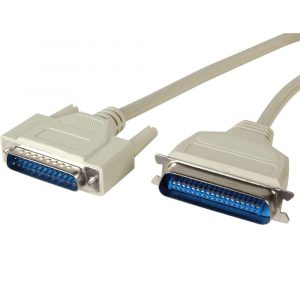parallel-printer-cable-1mtr