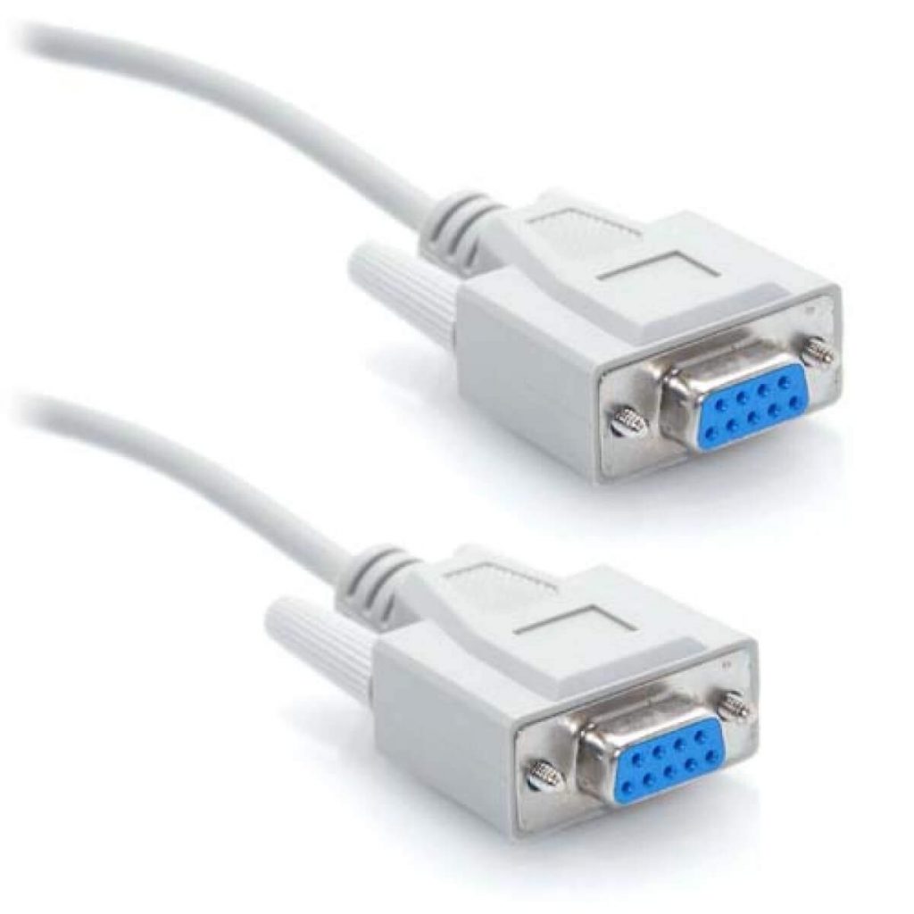 Serial Cable