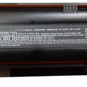 HP Compaq Presario CQ62 CQ42 Battery MU06
