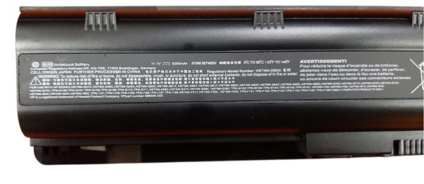 HP Compaq Presario CQ62 CQ42 Battery MU06