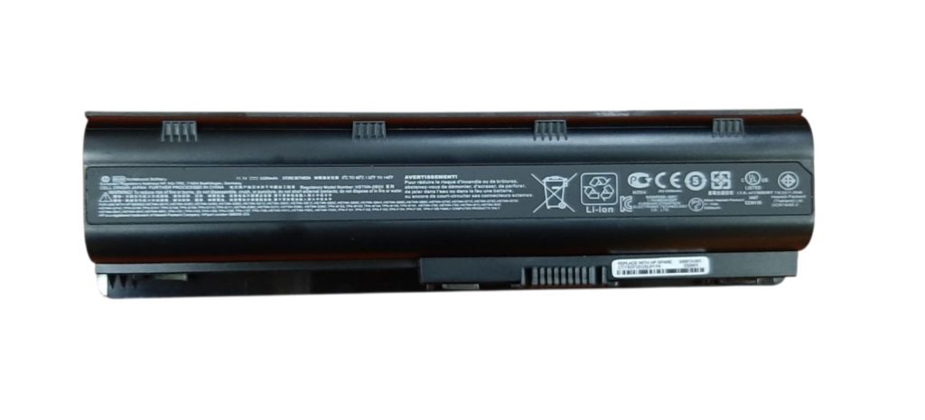 HP Compaq Presario CQ62 CQ42 Battery MU06