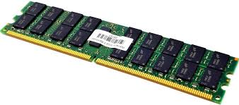  HP 8GB PC2-6400 RAM for G5 Servers Upgrade