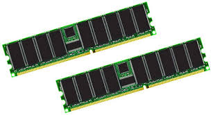 300682-B21 HP 4GB ECC RAM for G3 Server Use
