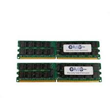 HP G3 Server RAM 4GB ECC PC2700 361039-B21