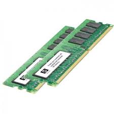 Hp 16GB FBD PC2-5300 RAM G5 series