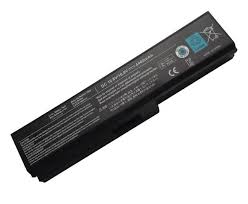 Toshiba Satellite C660 Laptop Battery
