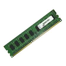 IBM 4GB PC3-10600 ECC SDRAM