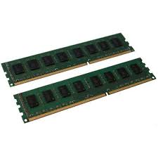 HP 2GB Server RAM 397415-B21 PC2-6400 G5