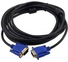 VGA Cable 15Mtrs